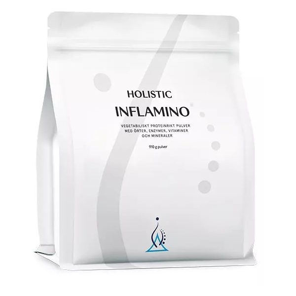 Holistic Inflamino