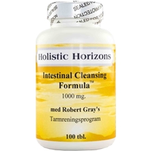 Intestinal Cleansing Formula