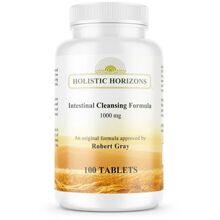 Intestinal Cleansing Formula