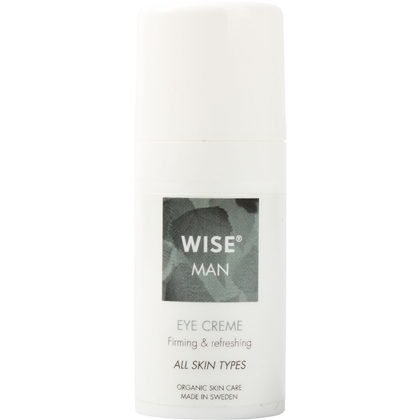 WISE Eye creme men