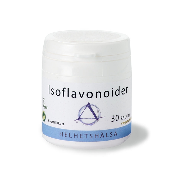 Isoflavonoider
