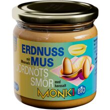 330 gr - Jordnötssmör