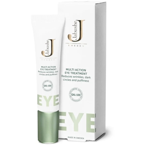 Jabushe Multi Action Eye Treatment (Kuva 1 tuotteesta 2)