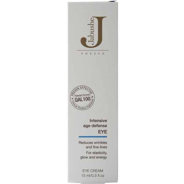 Jabushe Multi Action Eye Treatment (Kuva 2 tuotteesta 2)