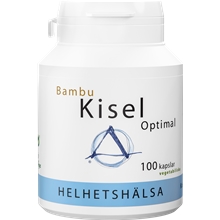 100 kapselia - KiselOptimal