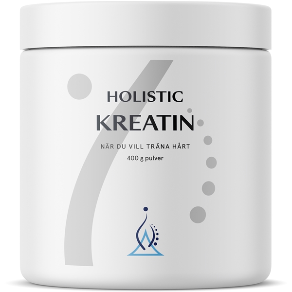 Kreatin 400 gr, Holistic