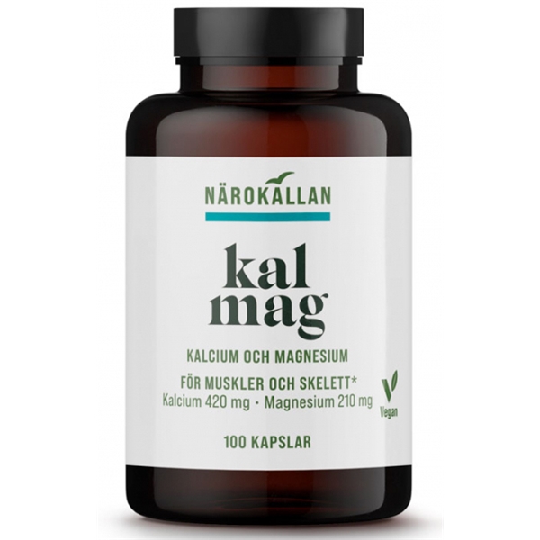 Närokällan KalMag