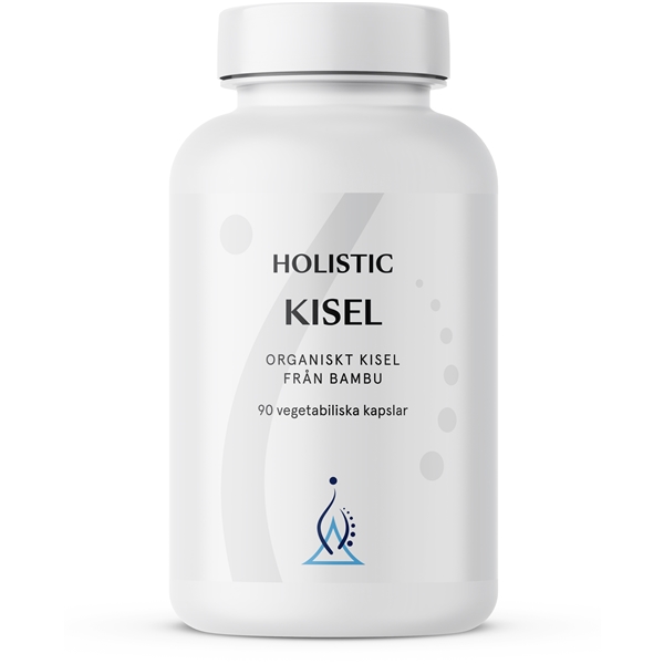 Kisel 90 kapselia, Holistic