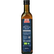 Kung Markatta Neutral Olja