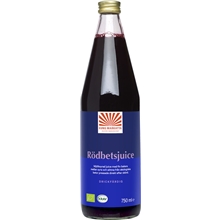 Kung Markatta Rödbetsjuice Eko 750 ml