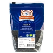 250 gr - Kung Markatta Vildris Eko