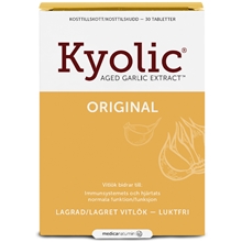 Kyolic Original 600mg