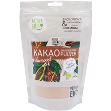 250 gr - Kakaopulver Pangoa Slowroast EKO