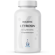 Holistic L-Tyrosin