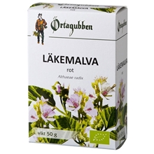 50 gr - Läkemalva