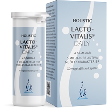 Holistic Lactovitalis®daily