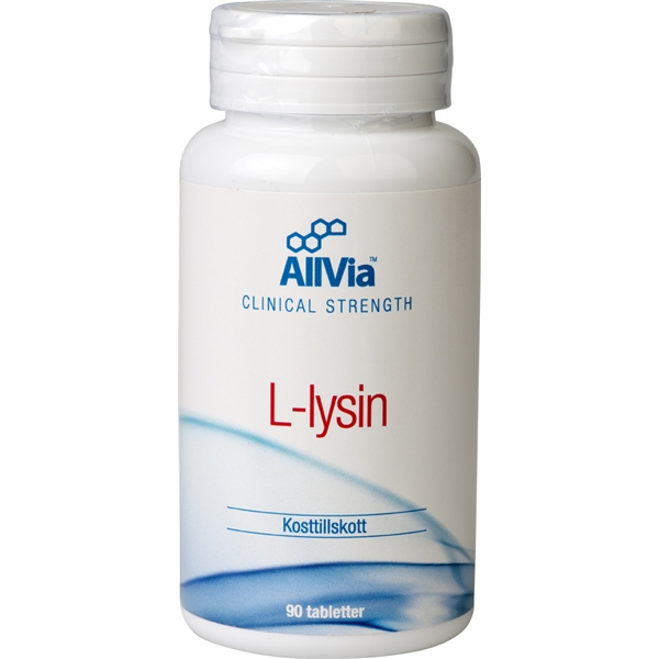 L-lysin