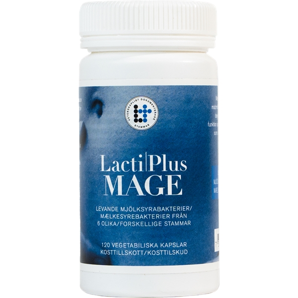 Lactiplus Mage