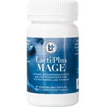 60 kapselia - Lactiplus Mage