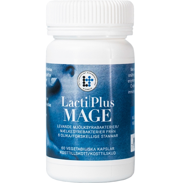 Lactiplus Mage