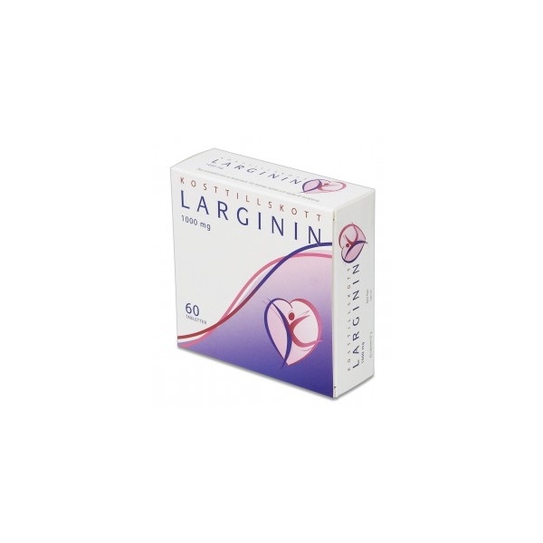 Larginin