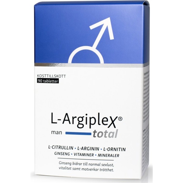 L-Argiplex Total Man