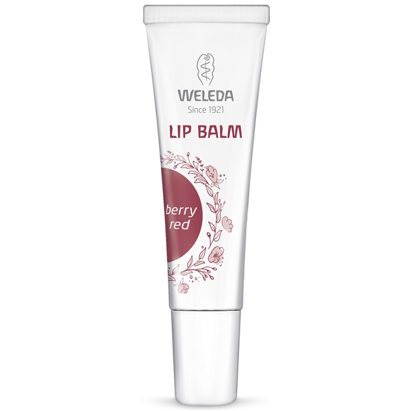 Lip Balm Berry