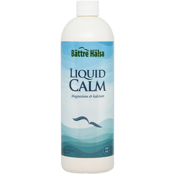 Liquid Calm