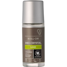 50 ml - Lime Crystal Deodorant