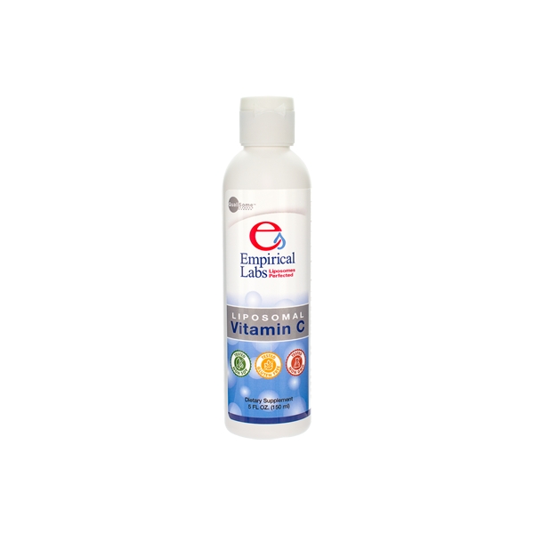 LIPOSOMAL C-vitamin