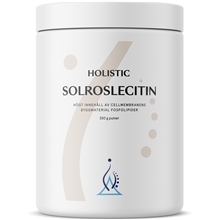 350 gr - Solroslecitin