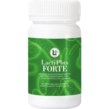 30 kapselia - LactiPlus Forte