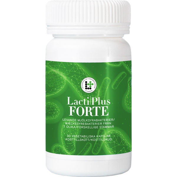 LactiPlus Forte