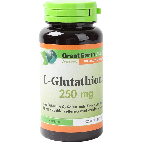 L-Glutathione