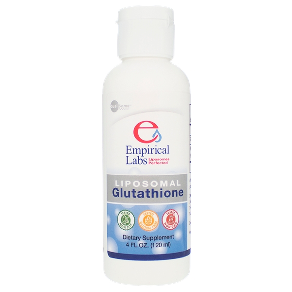 LIPOSOMAL Glutation