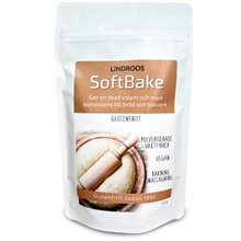 Lindroos SoftBake 150 gr