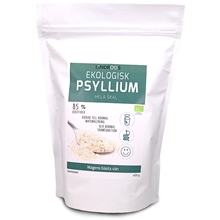 Lindroos Ekologisk Psyllium Hela Skal