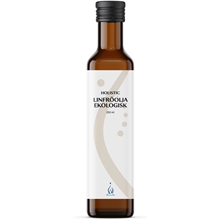 250 ml - Holistic Linfröolja Eko