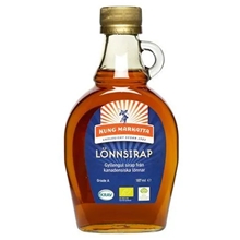 Lönnsirap