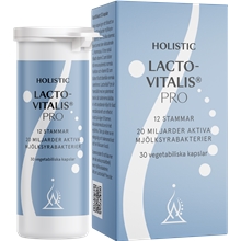 LactoVitalis PRO