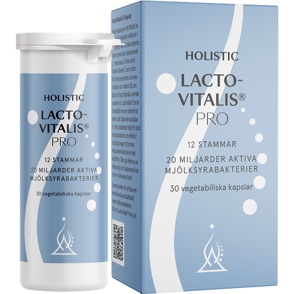 LactoVitalis PRO (Kuva 1 tuotteesta 2)