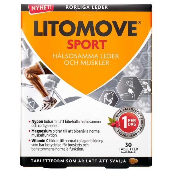 Litomove Sport