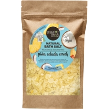 Pina Colada Crush Bath Salt 500 gr