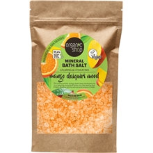 500 gr - Mango Daiquiri Mood Bath Salt