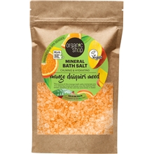 Mango Daiquiri Mood Bath Salt 500 gr