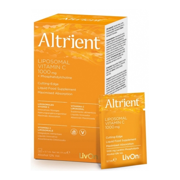 Altrient C 30 kpl