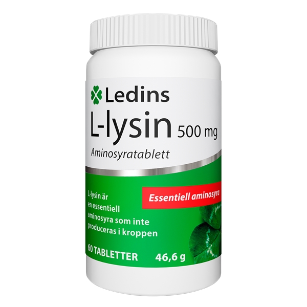 L-Lysin