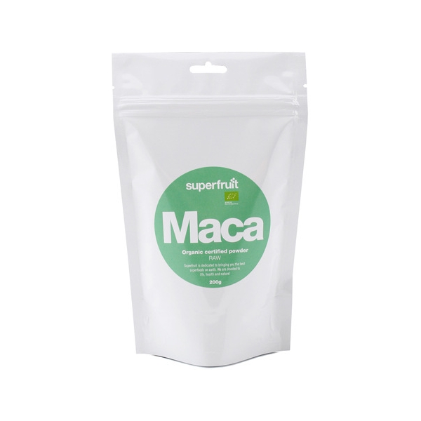 Maca