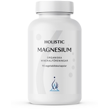 Magnesium