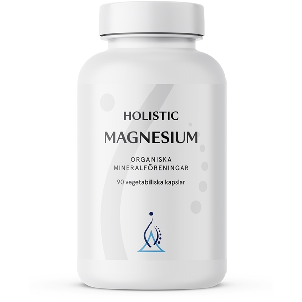 Magnesium